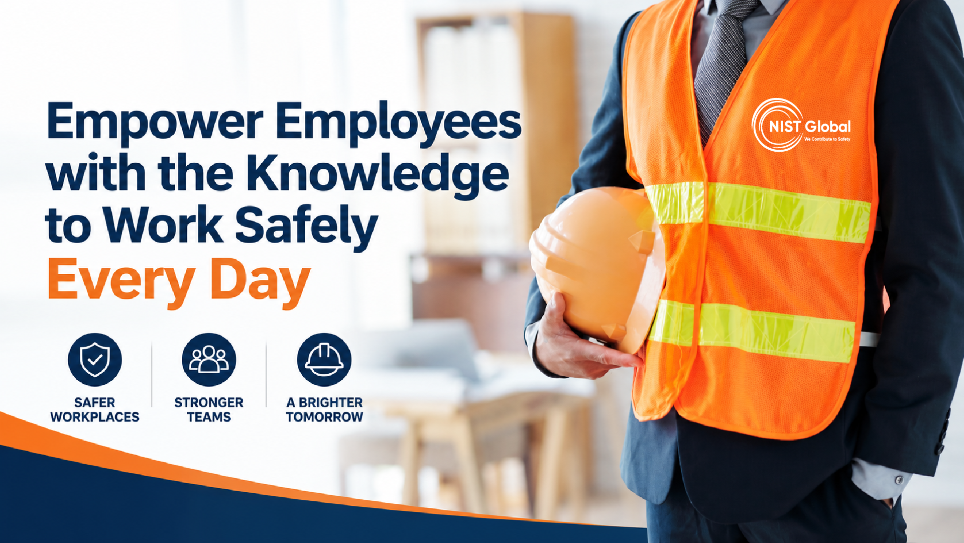Importance of workplace safety