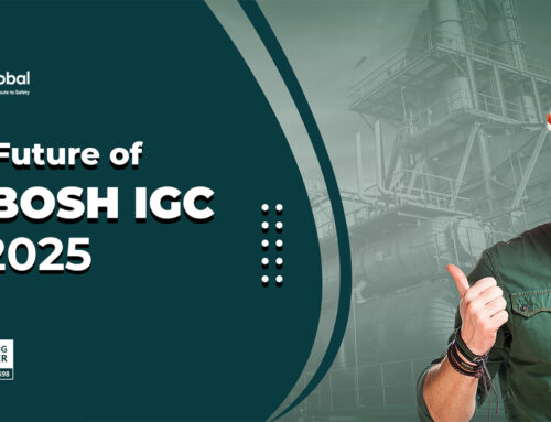 The Future of NEBOSH IGC Course in 2025