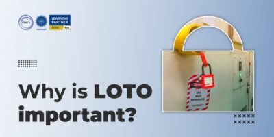 Why is LOTO important?