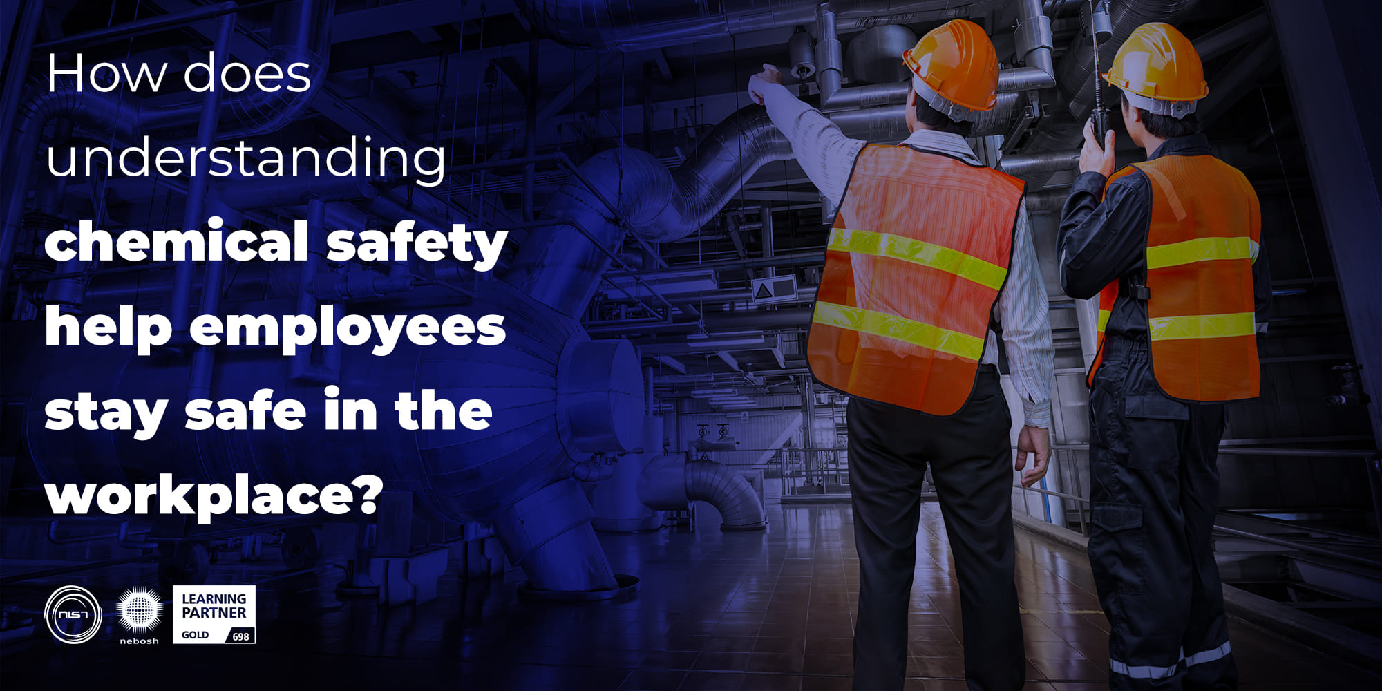Safety Tips of Chemical Safety in the Workplace
