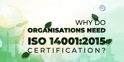 environment. ISO 14001