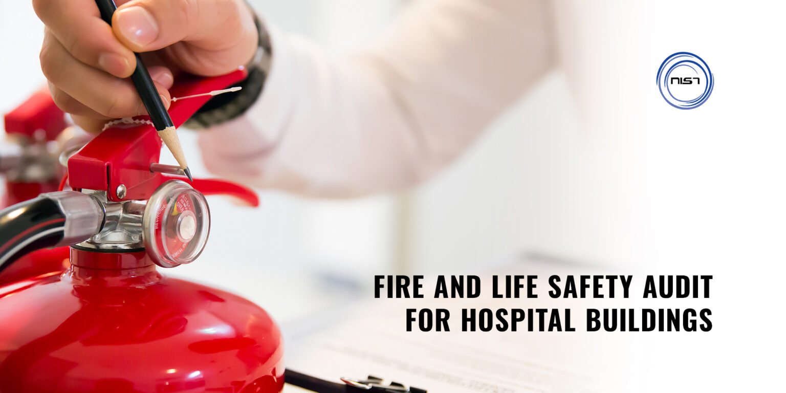 Fire and Life Safety Audit