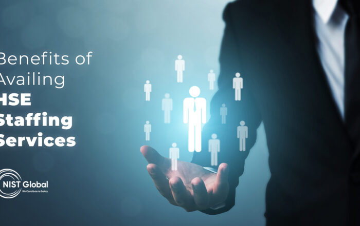 HSE staffing professionals deployed for workplace safety and compliance