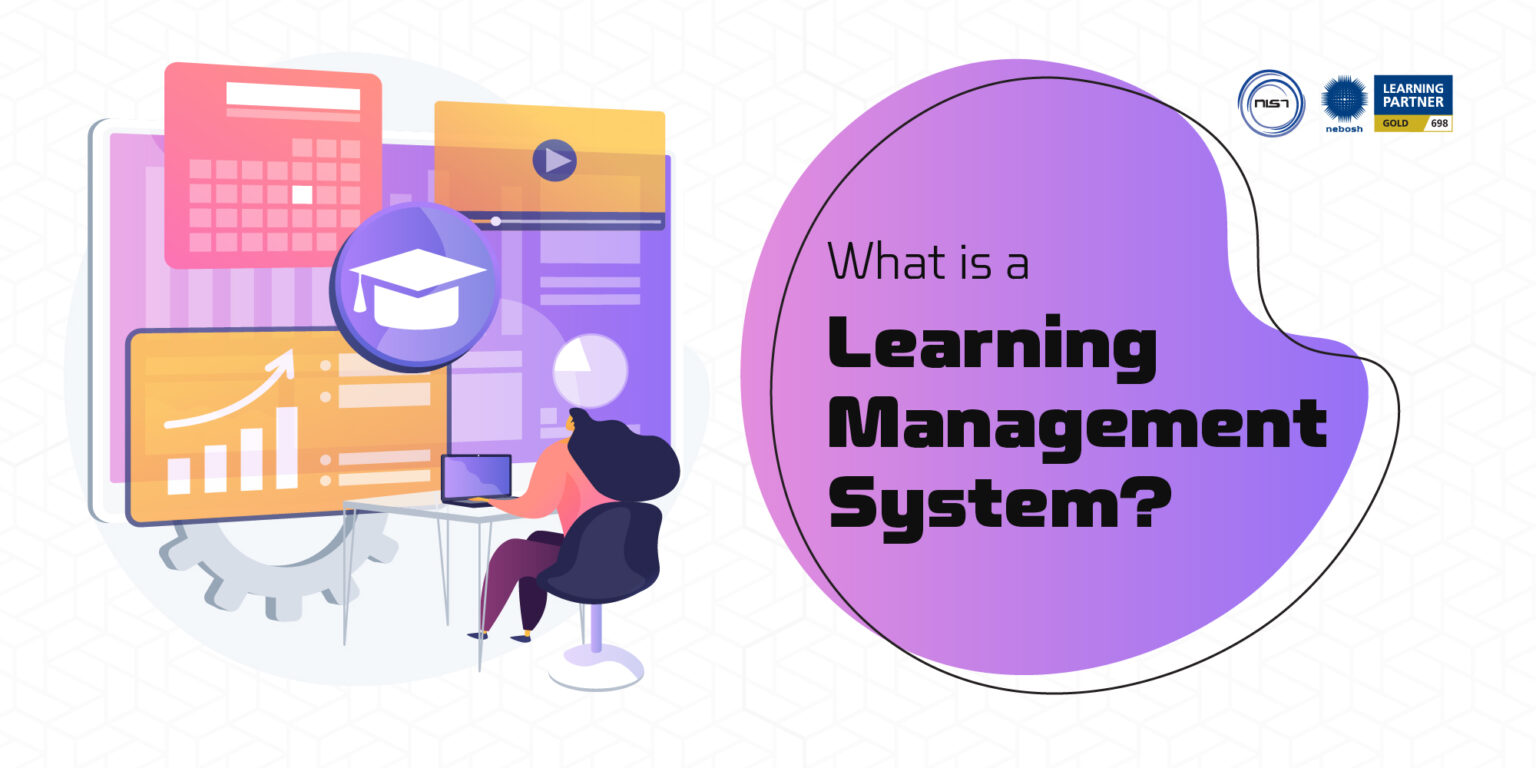 What is a Learning Management System? - NIST Global Pvt Ltd