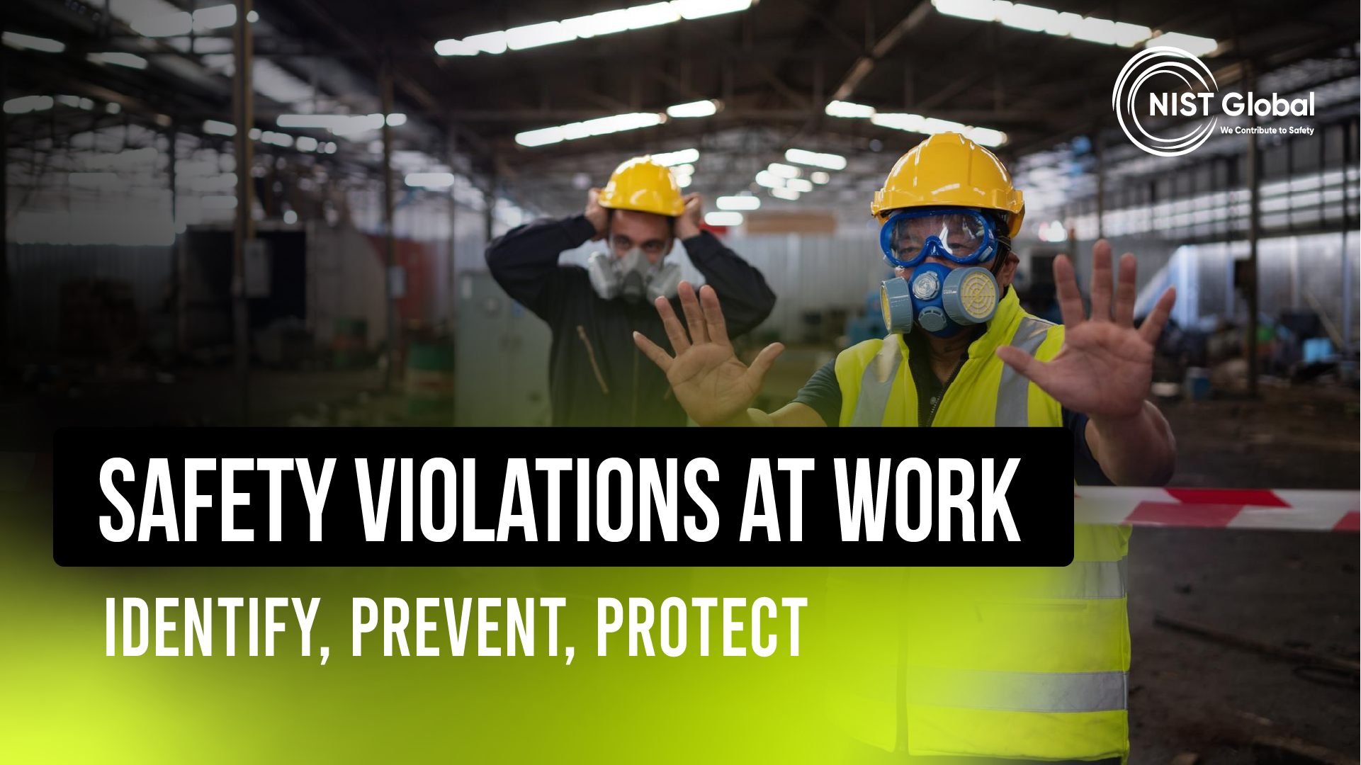 Safety Violations