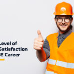 The Level of Job Satisfaction in HSE Career