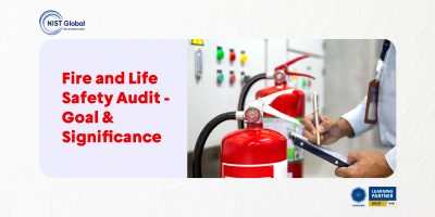 Fire and Life Safety Audit – Goal & Significance
