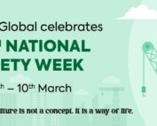 National Safety Week