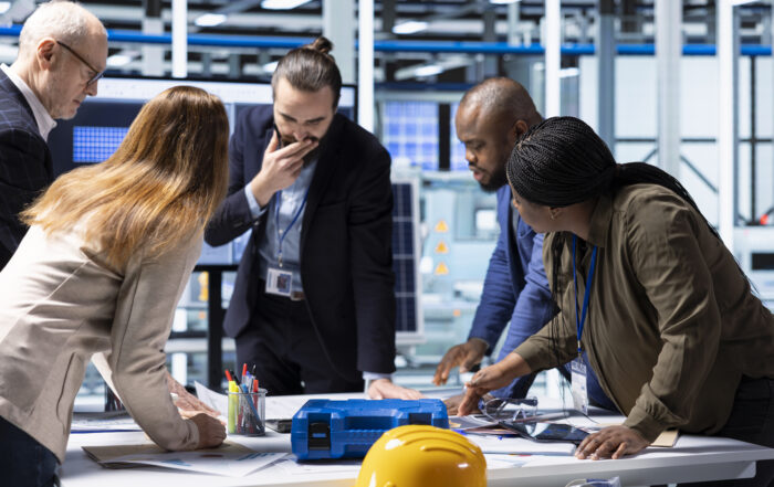 safety culture transformation