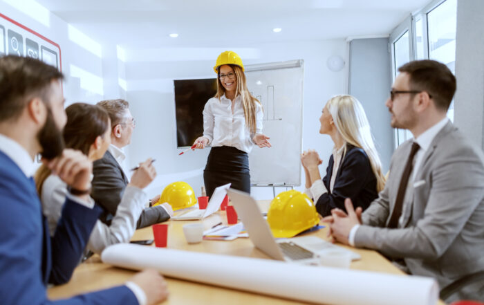 safety culture transformation at workplace