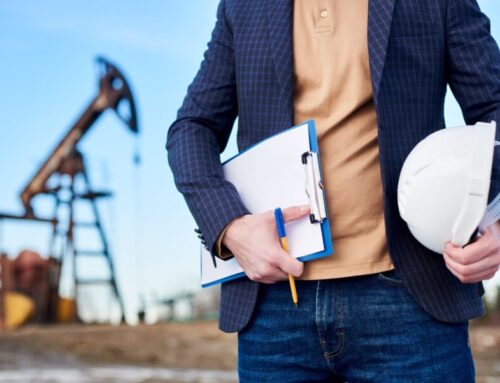 A Professional Guide to Achieving NEBOSH Certification