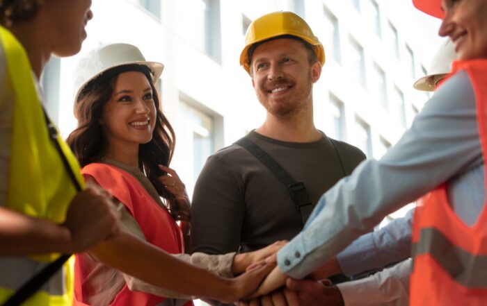 safety culture in the worokplace