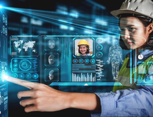 AI Revolution in Health and Safety