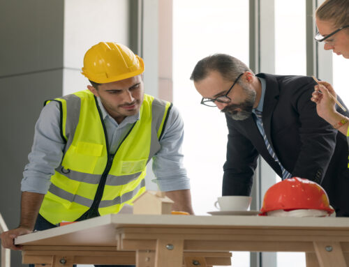 Strategies to Implement Behavior Based Safety in the Workplace