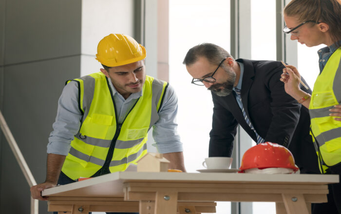 Behavior Based Safety in the Workplace