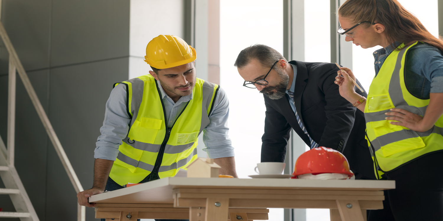 Behavior Based Safety in the Workplace