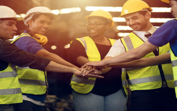5 Steps to Change Safety Culture