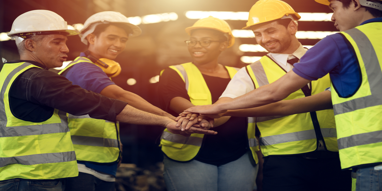 5 Steps to Change Safety Culture