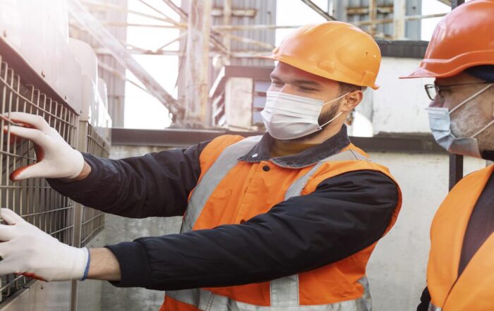 9 Tips to Improve Safety Culture in the Workplace