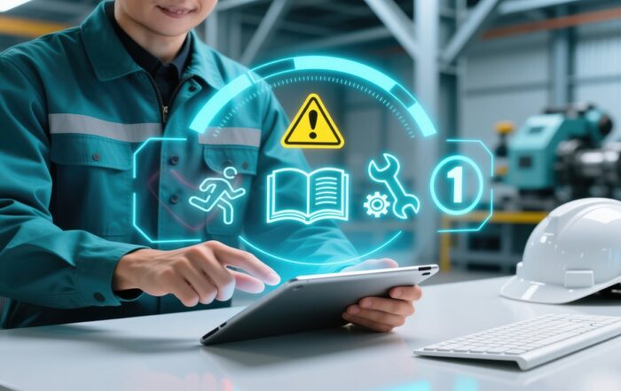 E-Learning Content Creation