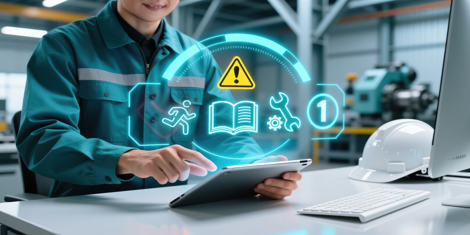 E-Learning Content Creation