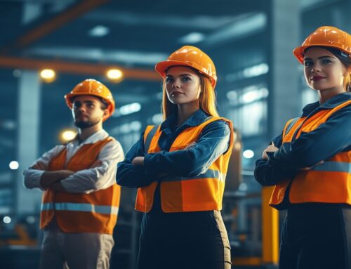 Career Path for Safety Professionals in India & Abroad