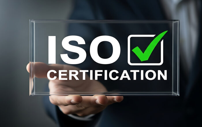 ISO 14001 Certification