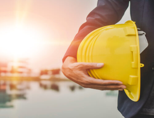 NEBOSH Course Benefits: Career Paths and The NIST Global Advantage