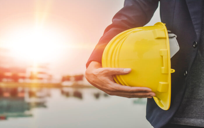 NEBOSH course