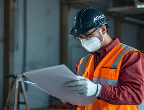 Safety Officer: Roles and Responsibilities in Workplace Safety