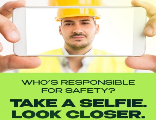 Who’s Responsible for Safety?
