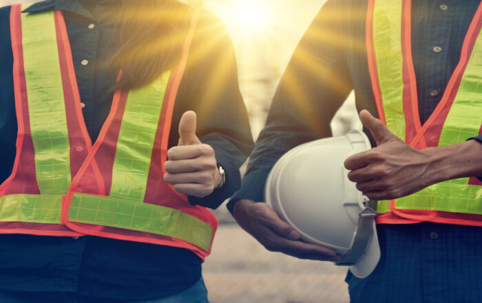 10 Ways to Implement for a Safety Culture Transformation