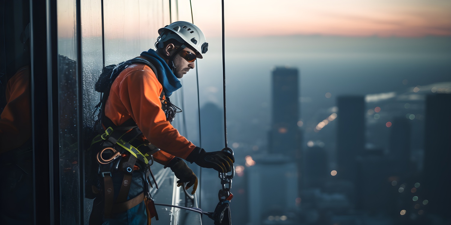 9 Essential Safety Tips for Working at Heights