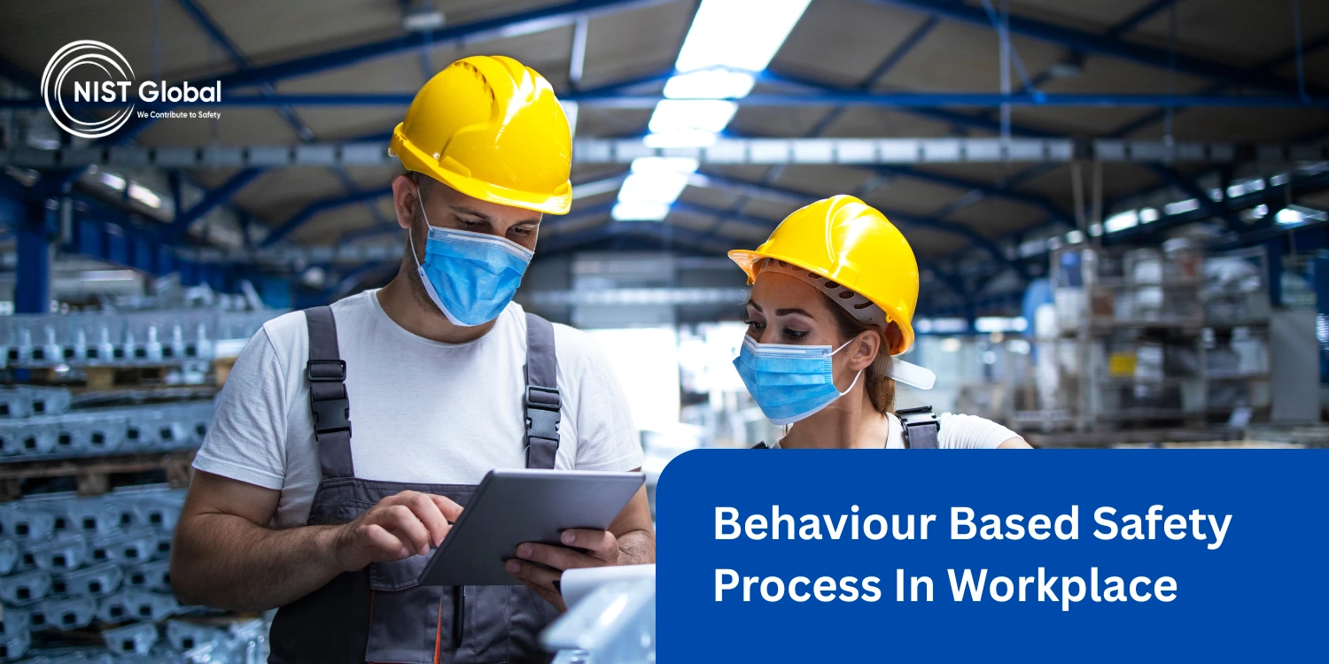 Behaviou Based Safety Process