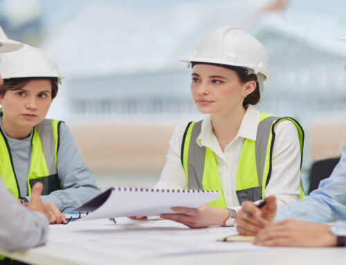 Everything You Need to Know About NEBOSH IDip