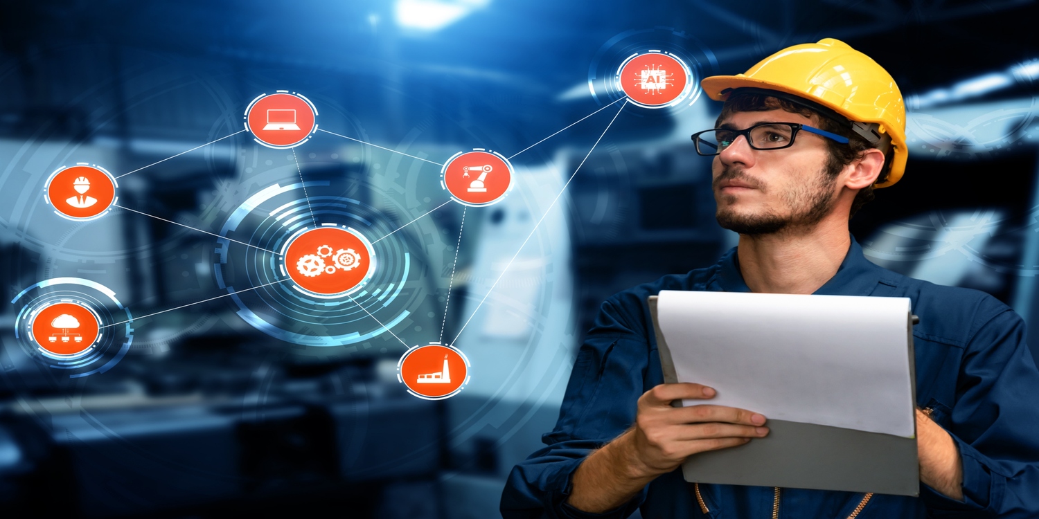 HSE Software: A Vital Tool for Improving Safety at Work