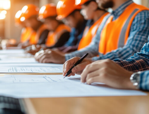 Is the NEBOSH Exam Really Tough? A Practical Guide to Conquering the NEBOSH IGC