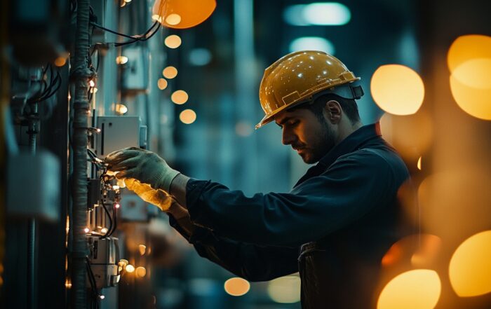 Electrical Safety training