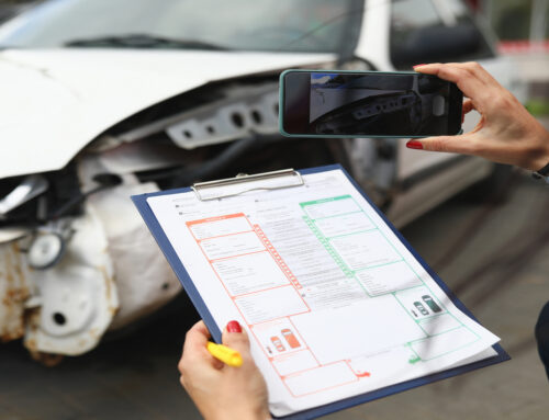 7 Steps of a Thorough Accident Investigation