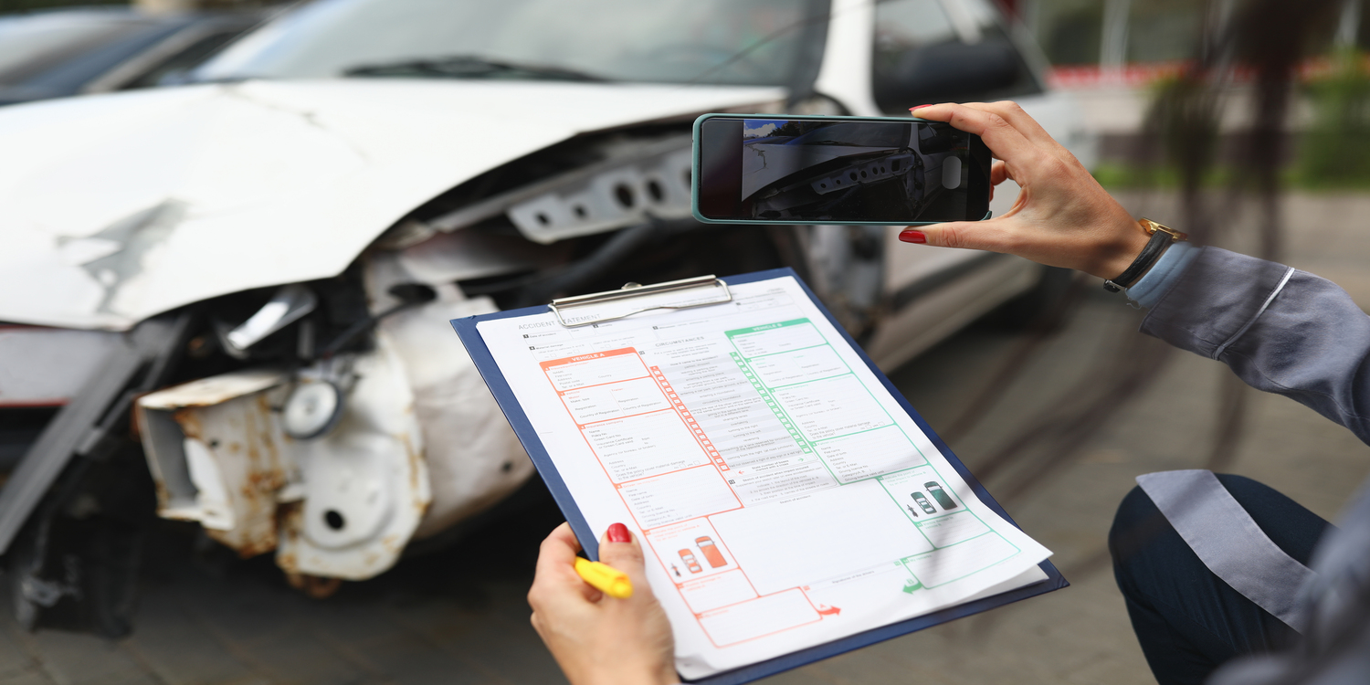 7 Steps of a Thorough Accident Investigation