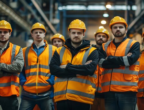 5 Things to Consider Before Starting a Career in HSE