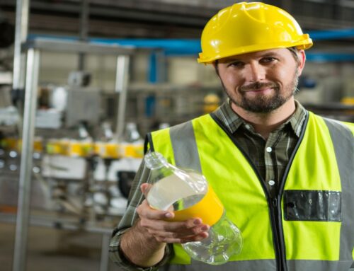 Why is Chemical Safety Important for Your Workplace?