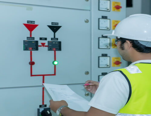 Top 9 Electrical Safety Tips and Rules: A Complete Guide for Safer Workplaces