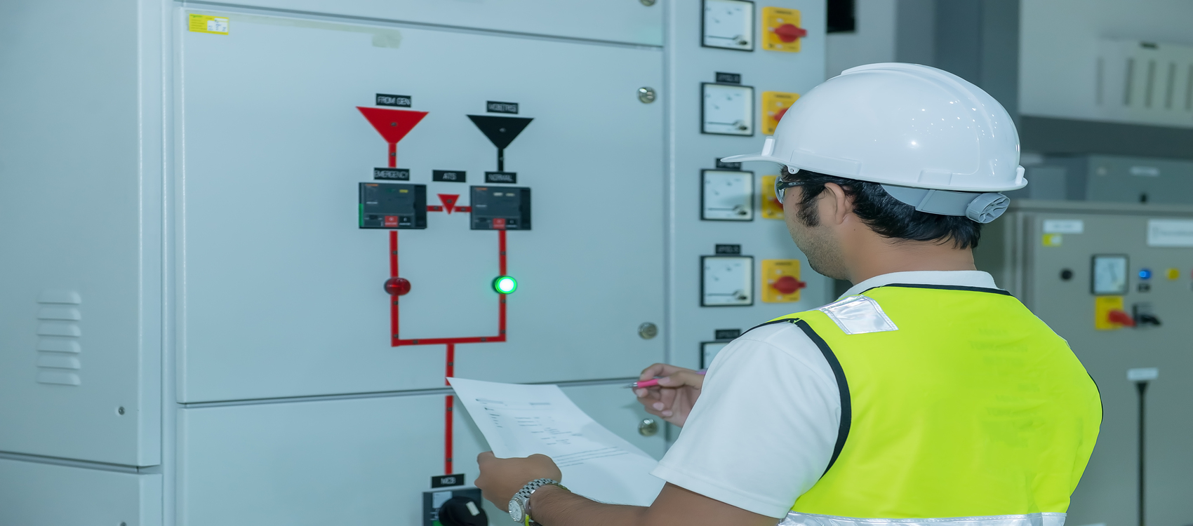 9 Electrical Safety Tips and Rules