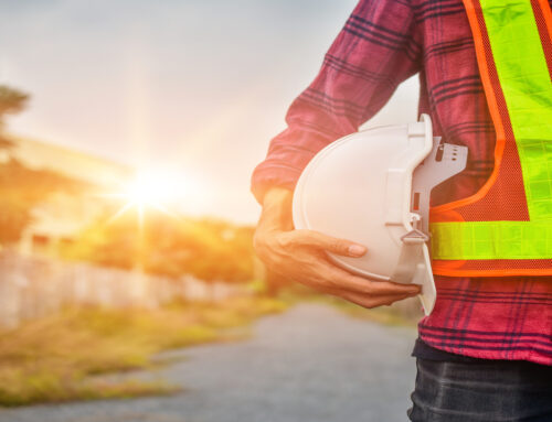 What jobs can you get with a NEBOSH qualification?