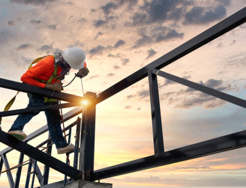 Common Working at Height Hazards and Precautions