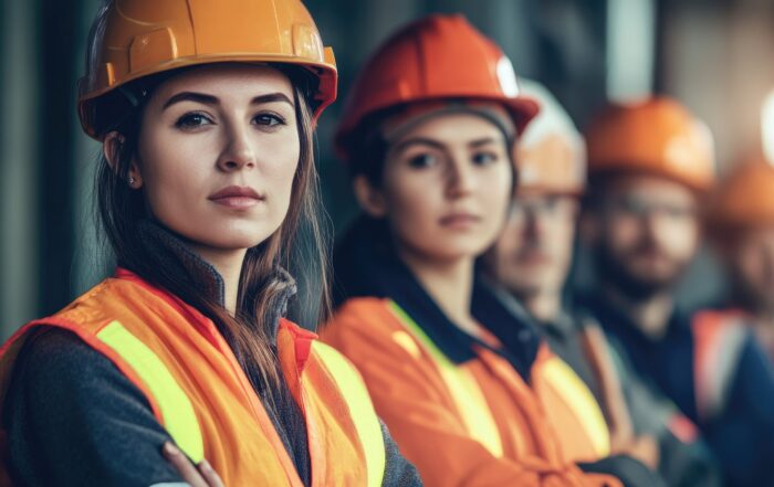 Women in Safety Leadership