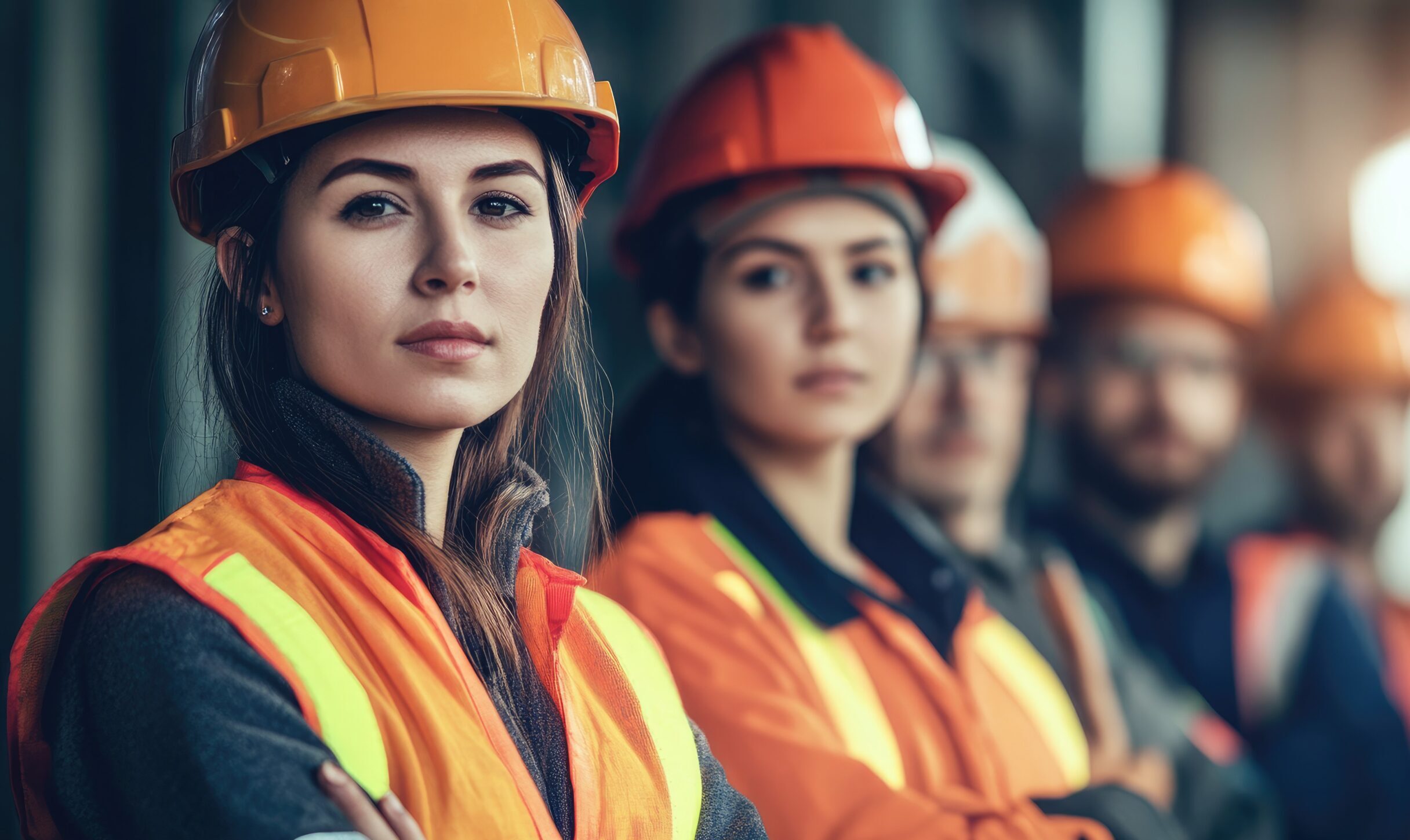 Women in Safety Leadership