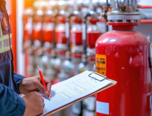 Importance of Fire Safety and 8 Ways to Improve