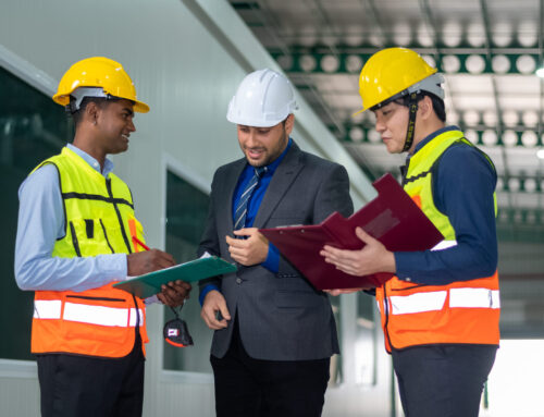 Importance of IOSH Managing Safely for Team Leaders, Supervisors, and Managers